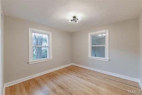 Tiny photo for 3709 Eminence Boulevard, St John, MO 63114 (MLS # 26045484)