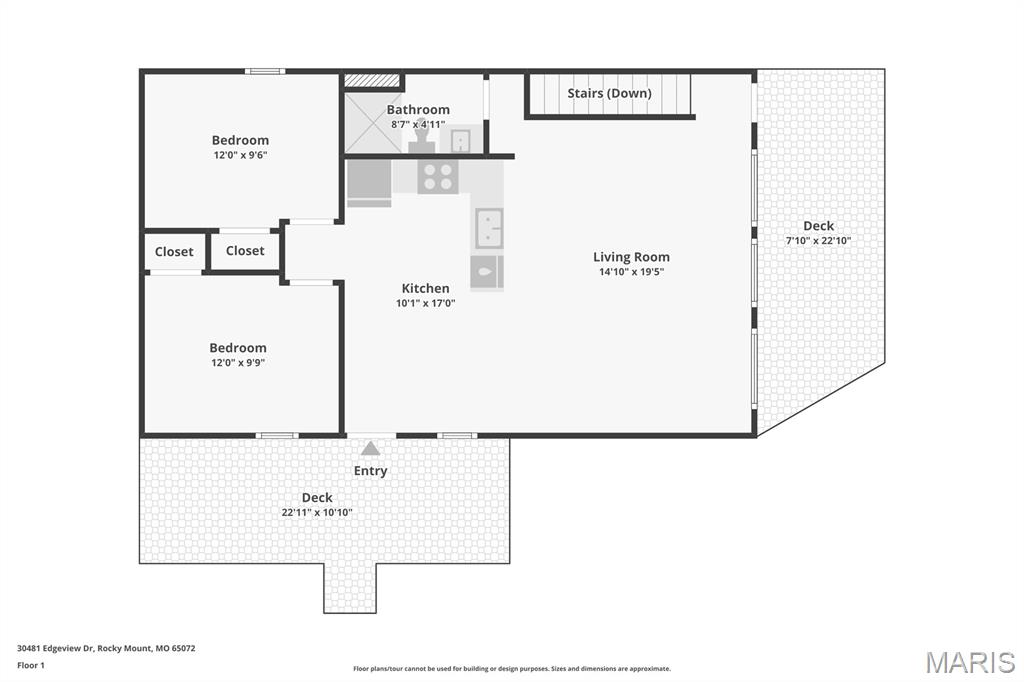 Lullaby Acres - Residential