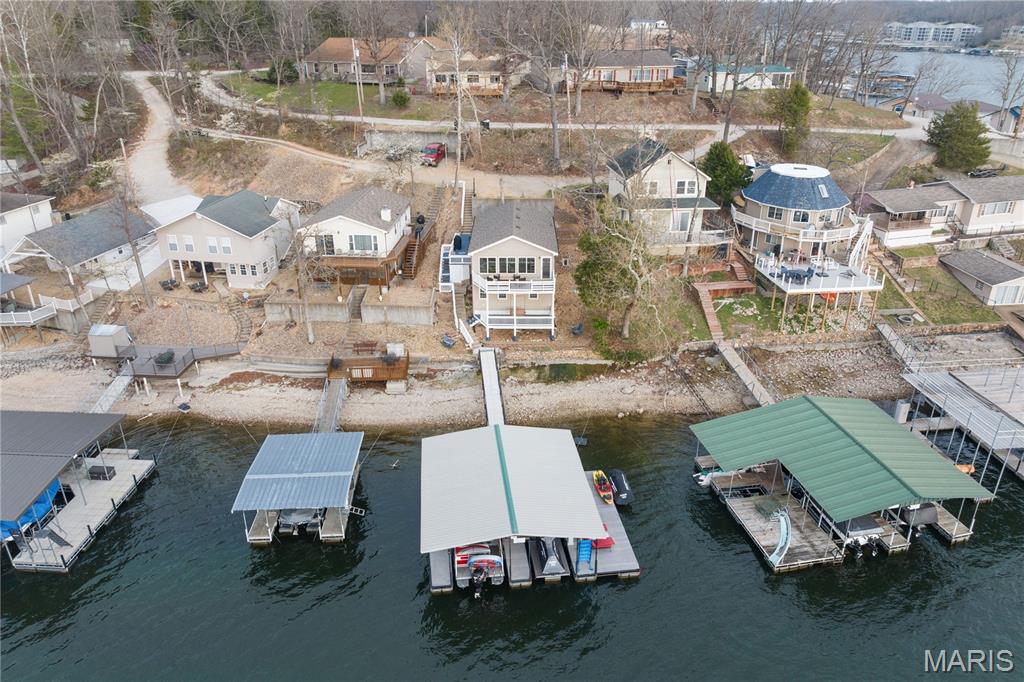 Lullaby Acres - Residential