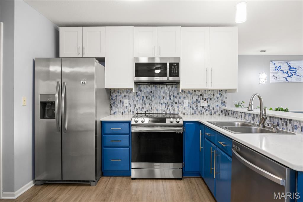 Lullaby Acres - Residential