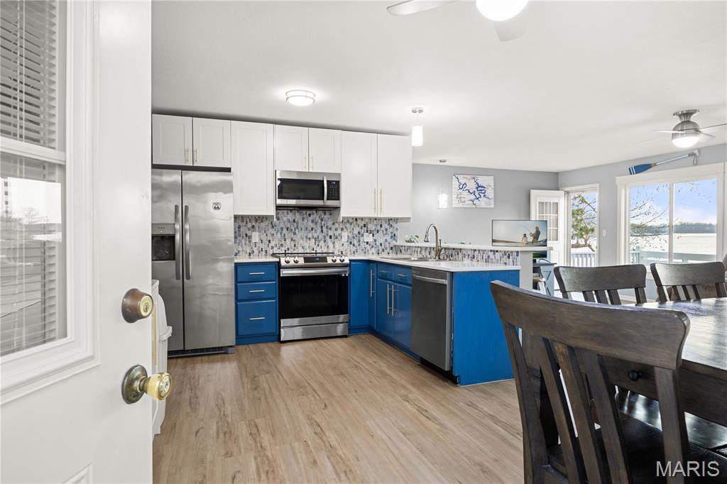 Lullaby Acres - Residential