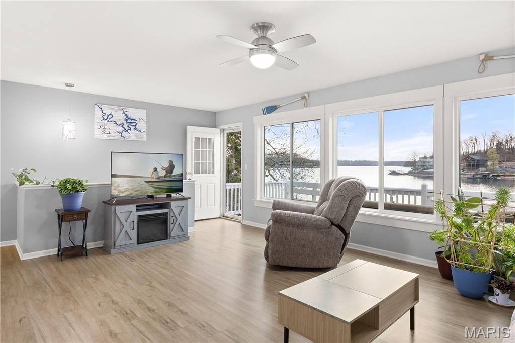 Photo of 30481 Edgeview Drive, Rocky Mount, MO 65072 (MLS # 26019190)