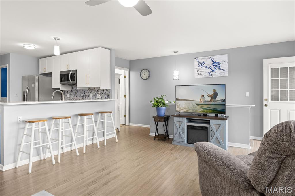 Lullaby Acres - Residential