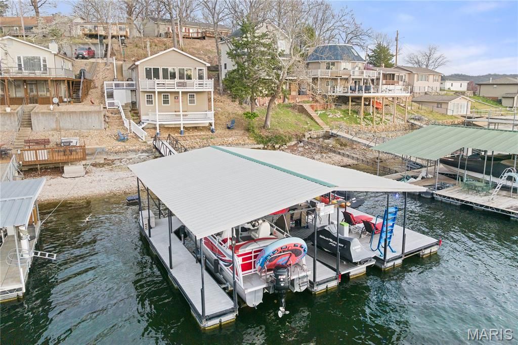 Photo of 30481 Edgeview Drive, Rocky Mount, MO 65072 (MLS # 26019190)