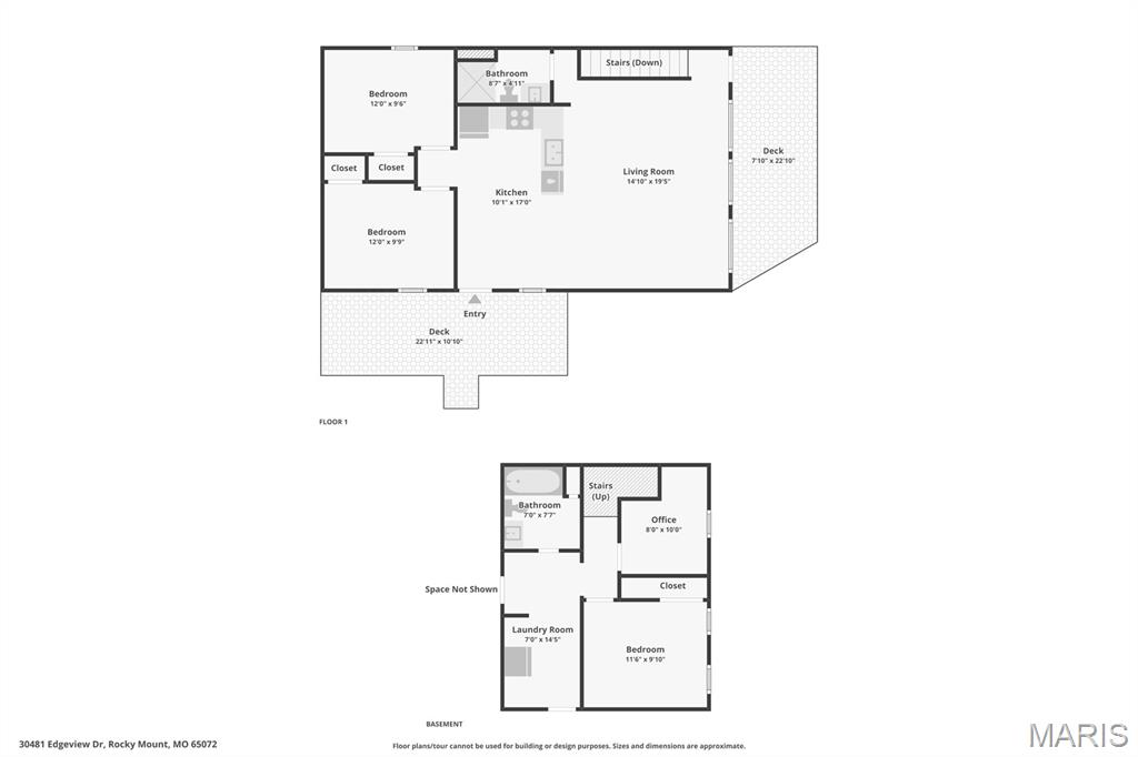 Lullaby Acres - Residential