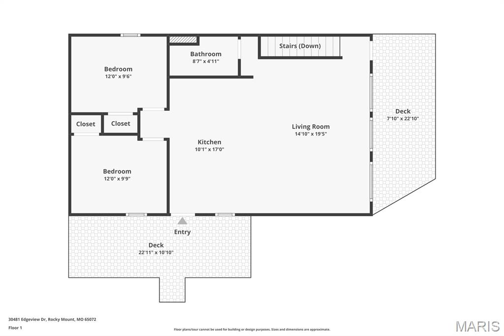 Lullaby Acres - Residential