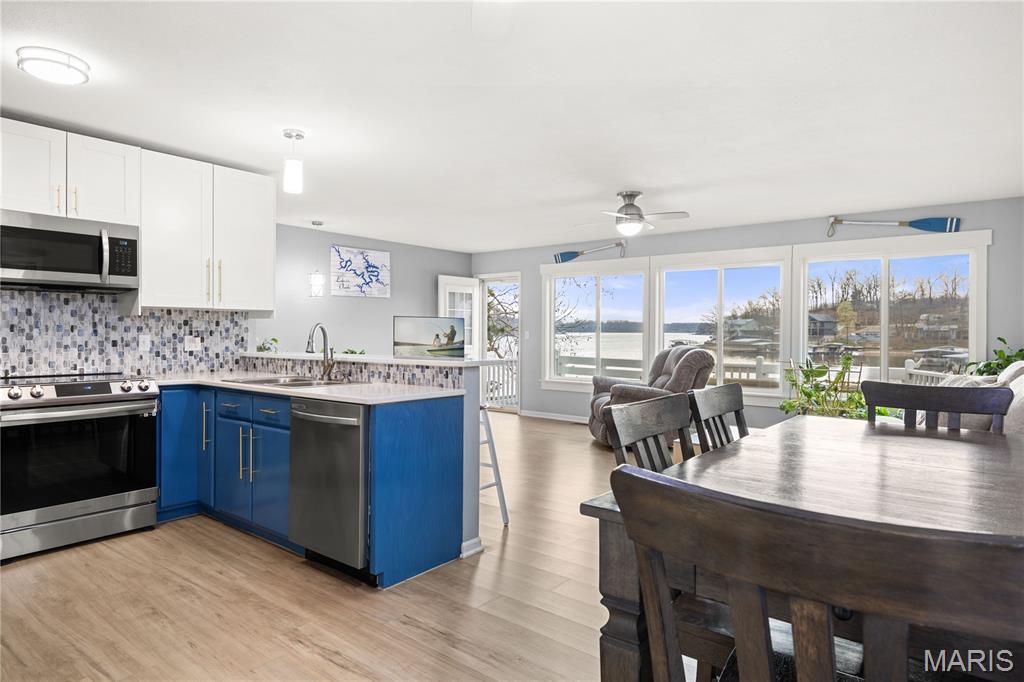 Lullaby Acres - Residential