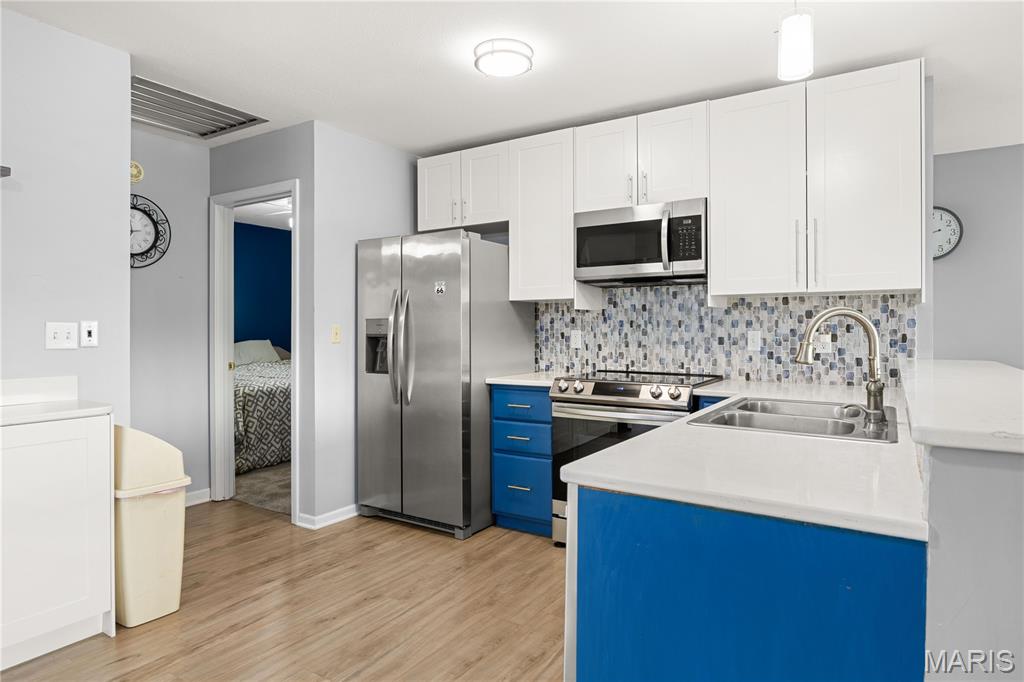 Lullaby Acres - Residential