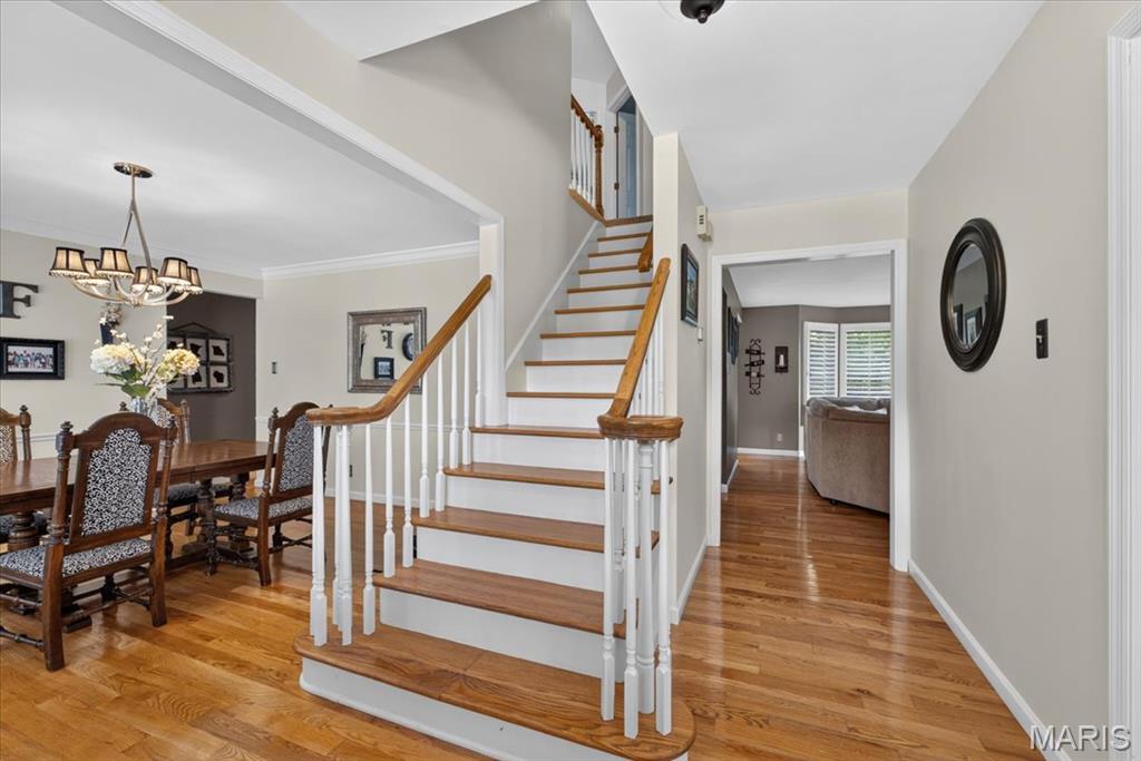 2358 Fairoyal Drive