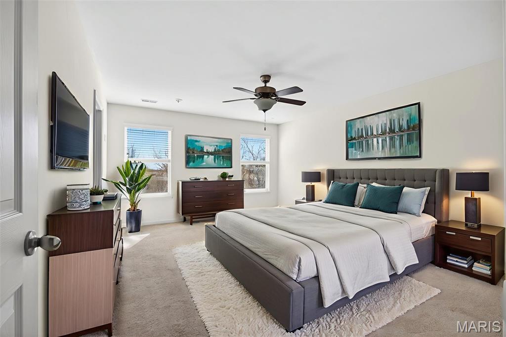 Vlgs At Springhurst #2 &4 & 6 - Residential