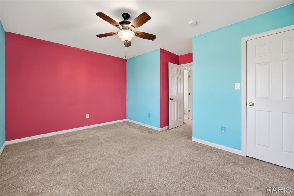 Vlgs At Springhurst #2 &4 & 6 - Residential