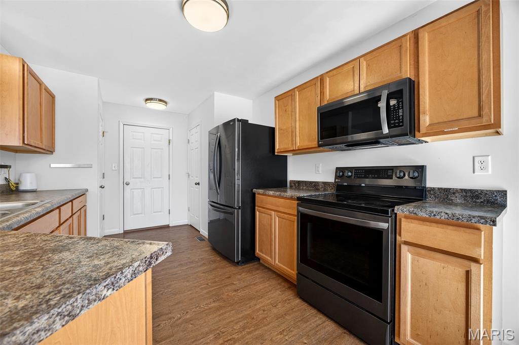 Vlgs At Springhurst #2 &4 & 6 - Residential