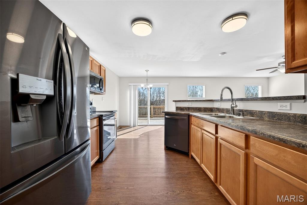 Vlgs At Springhurst #2 &4 & 6 - Residential