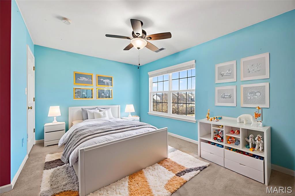 Vlgs At Springhurst #2 &4 & 6 - Residential