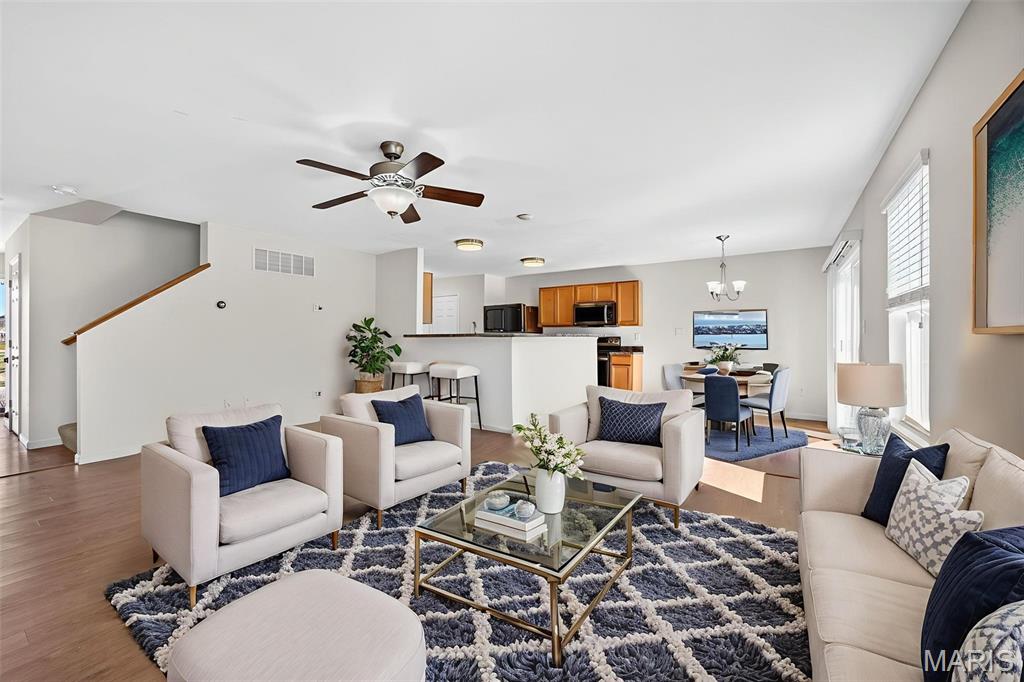 Vlgs At Springhurst #2 &4 & 6 - Residential