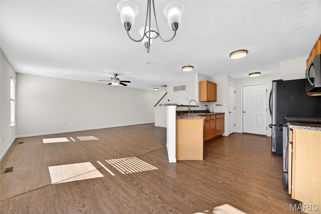 Vlgs At Springhurst #2 &4 & 6 - Residential