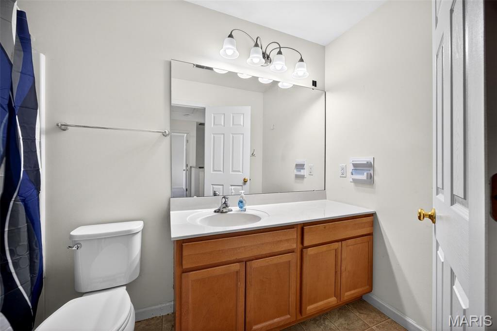 Vlgs At Springhurst #2 &4 & 6 - Residential