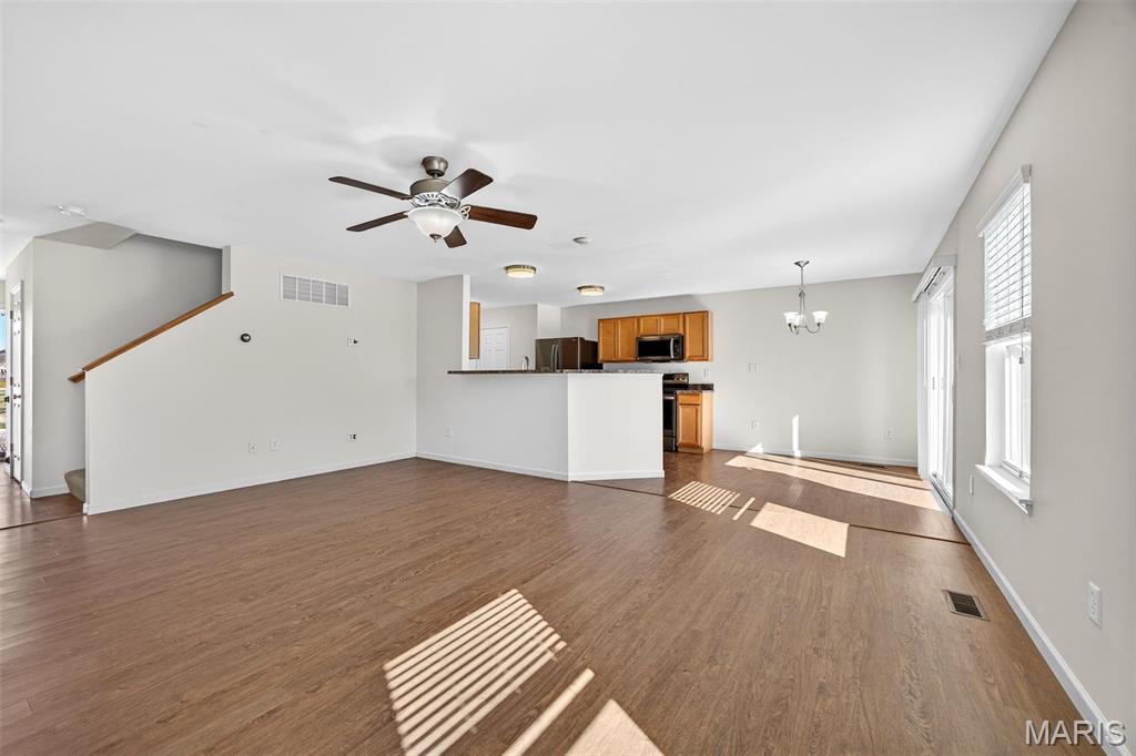 Vlgs At Springhurst #2 &4 & 6 - Residential