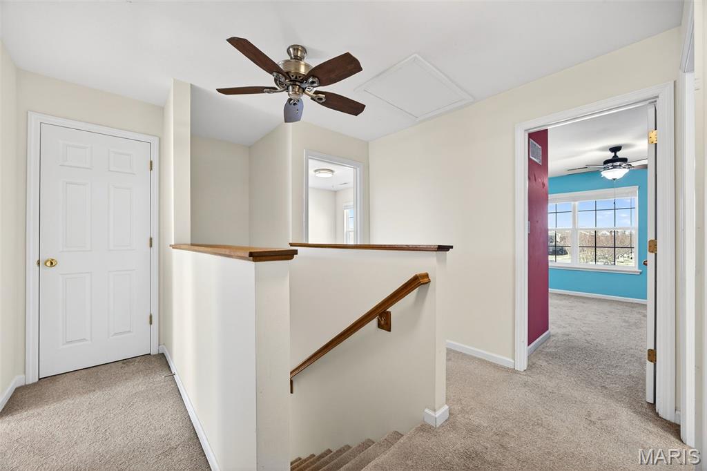 Vlgs At Springhurst #2 &4 & 6 - Residential