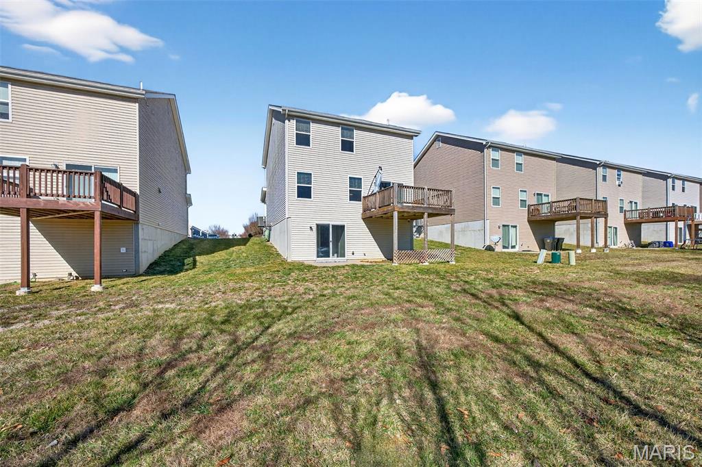 Vlgs At Springhurst #2 &4 & 6 - Residential