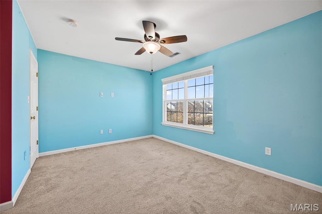 Vlgs At Springhurst #2 &4 & 6 - Residential