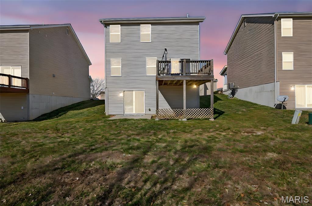 Vlgs At Springhurst #2 &4 & 6 - Residential