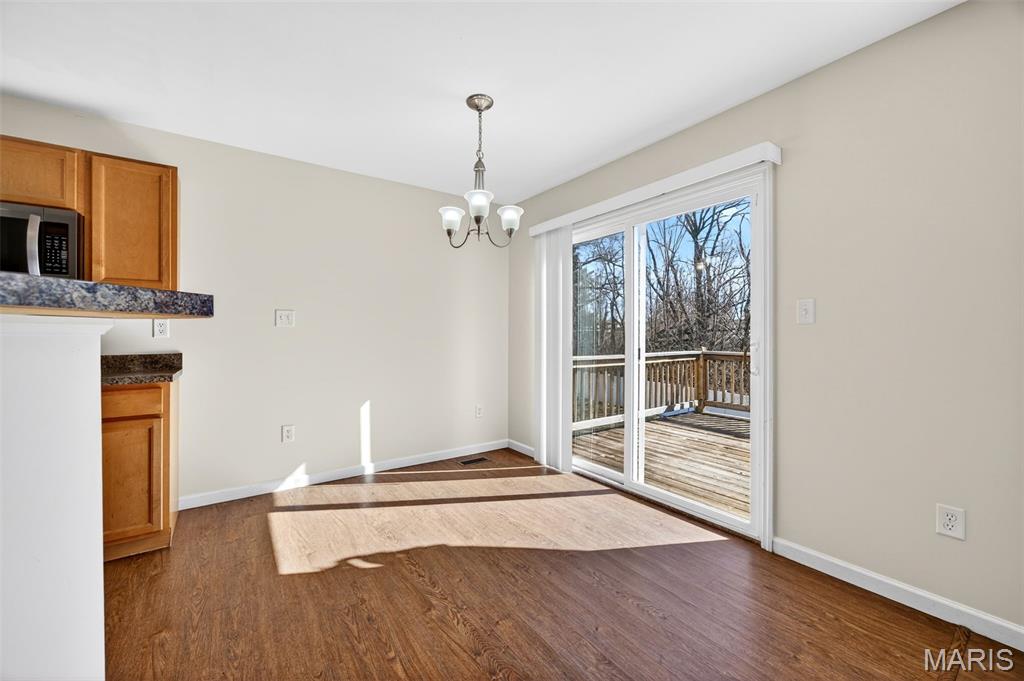 Vlgs At Springhurst #2 &4 & 6 - Residential