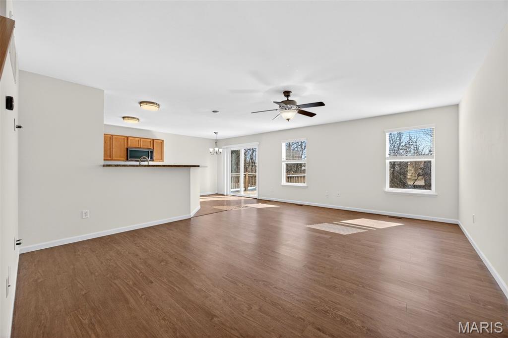 Vlgs At Springhurst #2 &4 & 6 - Residential