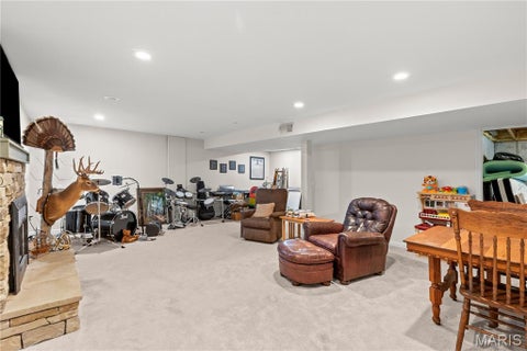 Tiny photo for 1811 Hackmann Hollow Drive, Wentzville, MO 63385 (MLS # 26048868)