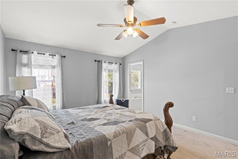 Tiny photo for 1811 Hackmann Hollow Drive, Wentzville, MO 63385 (MLS # 26048868)