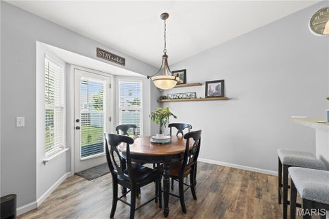 Tiny photo for 1811 Hackmann Hollow Drive, Wentzville, MO 63385 (MLS # 26048868)