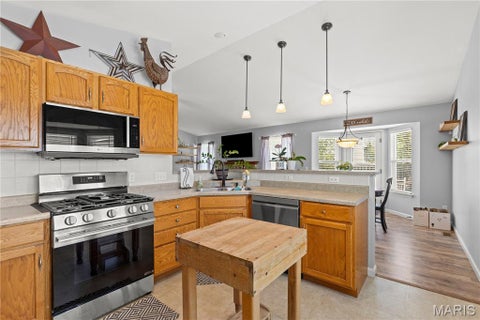 Tiny photo for 1811 Hackmann Hollow Drive, Wentzville, MO 63385 (MLS # 26048868)