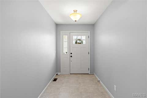 Tiny photo for 1811 Hackmann Hollow Drive, Wentzville, MO 63385 (MLS # 26048868)