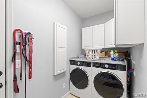 Tiny photo for 1811 Hackmann Hollow Drive, Wentzville, MO 63385 (MLS # 26048868)
