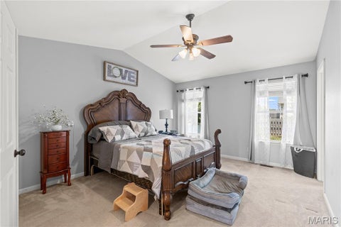 Tiny photo for 1811 Hackmann Hollow Drive, Wentzville, MO 63385 (MLS # 26048868)