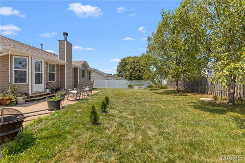 Tiny photo for 1811 Hackmann Hollow Drive, Wentzville, MO 63385 (MLS # 26048868)