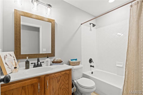 Tiny photo for 1811 Hackmann Hollow Drive, Wentzville, MO 63385 (MLS # 26048868)