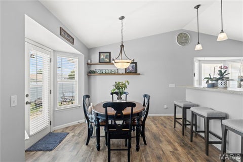 Tiny photo for 1811 Hackmann Hollow Drive, Wentzville, MO 63385 (MLS # 26048868)