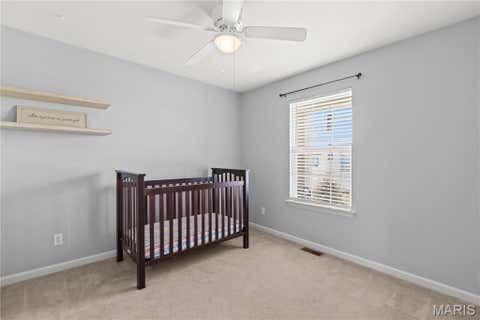 Tiny photo for 1811 Hackmann Hollow Drive, Wentzville, MO 63385 (MLS # 26048868)