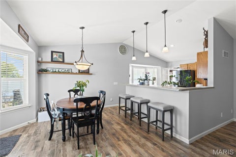 Tiny photo for 1811 Hackmann Hollow Drive, Wentzville, MO 63385 (MLS # 26048868)