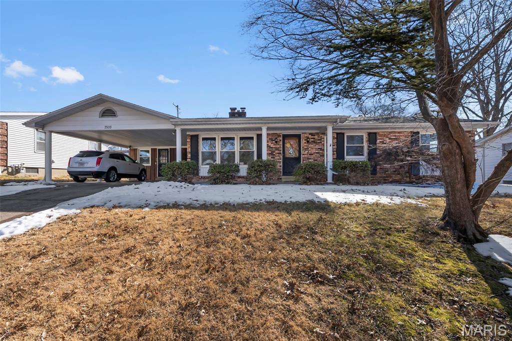 Holland Hills - Residential