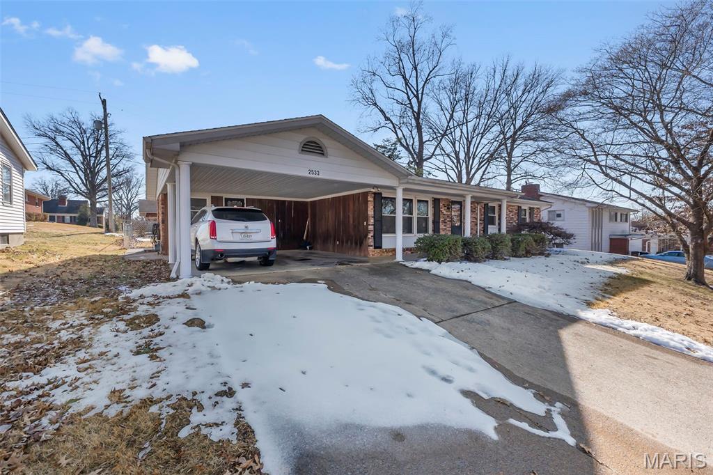 Holland Hills - Residential