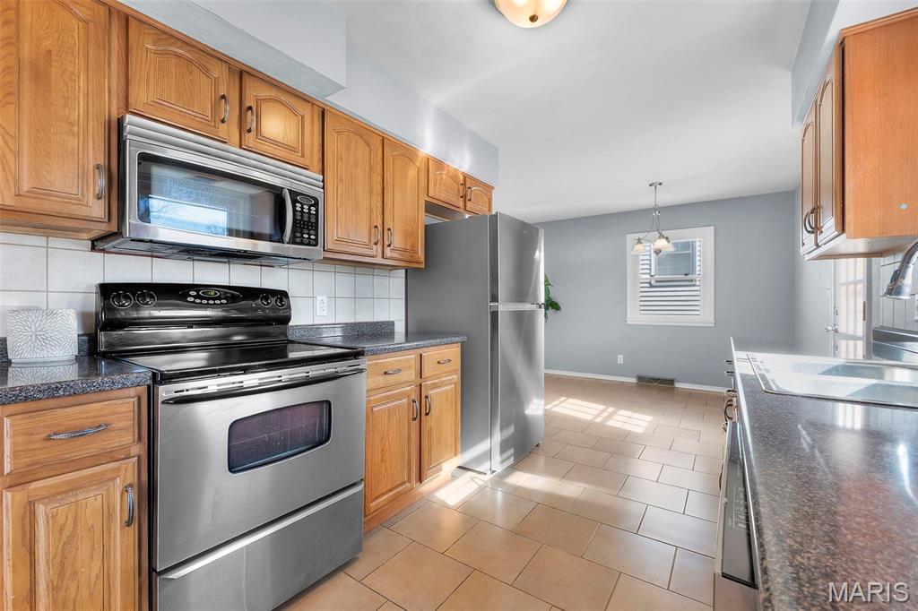 Holland Hills - Residential