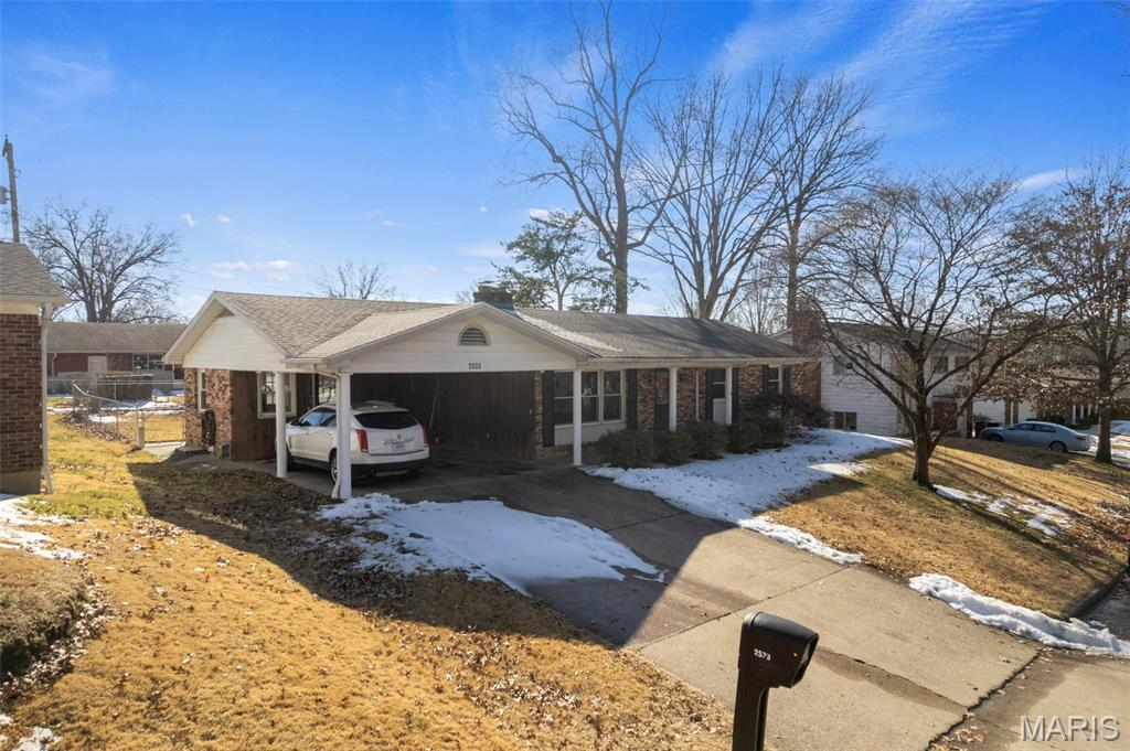 Holland Hills - Residential