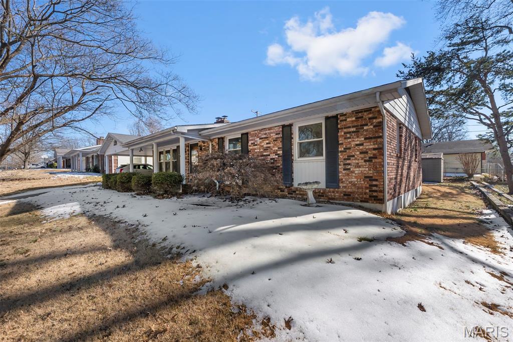 Holland Hills - Residential