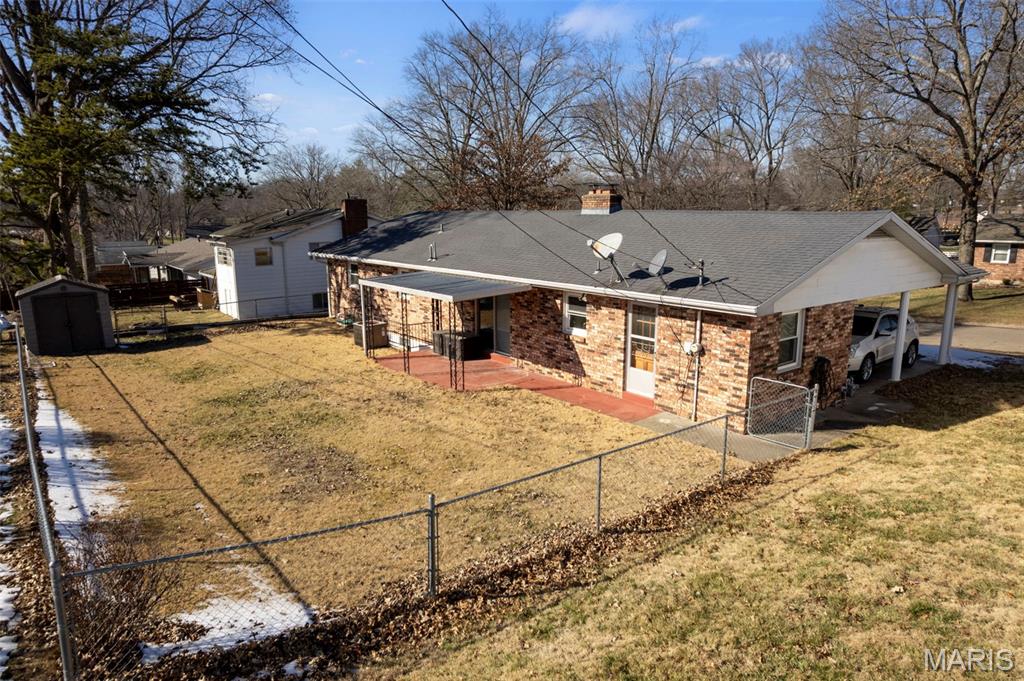 Holland Hills - Residential