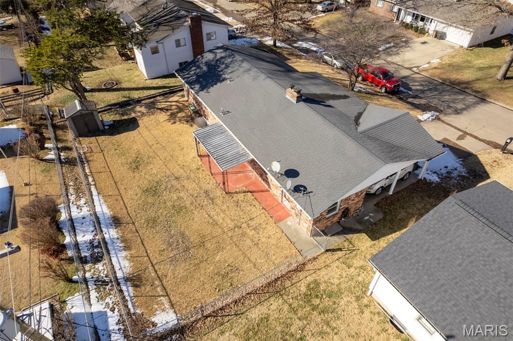 Holland Hills - Residential