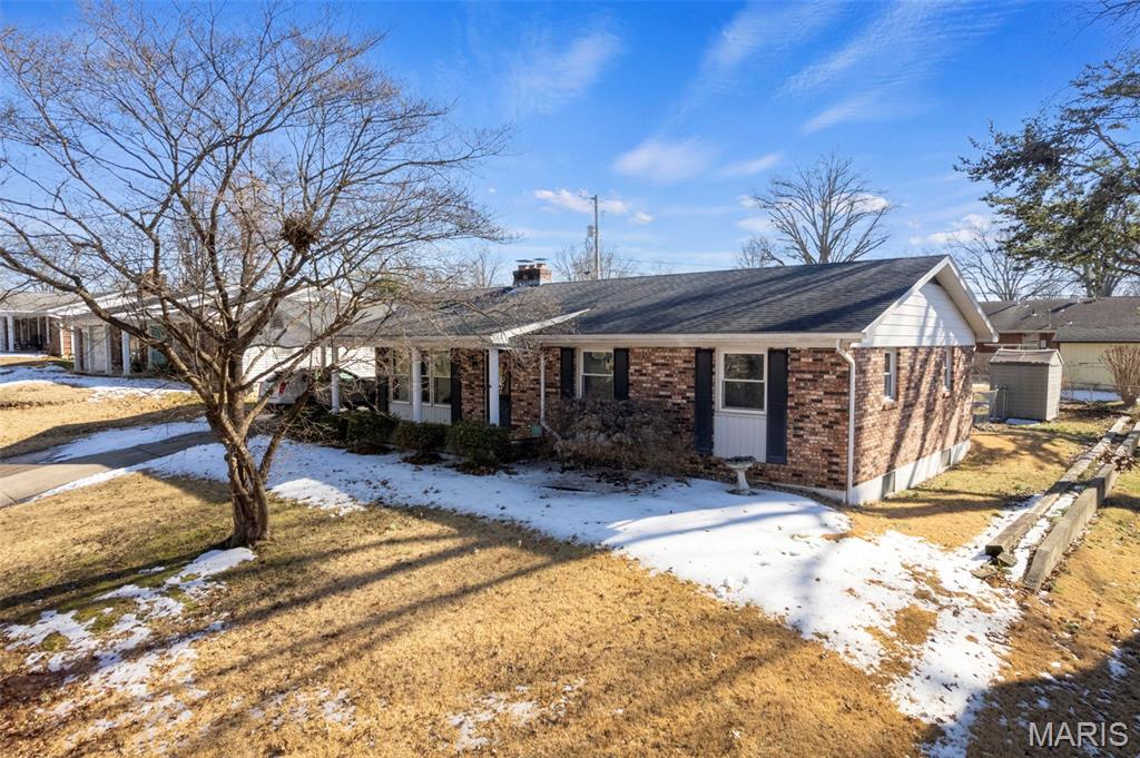 Holland Hills - Residential