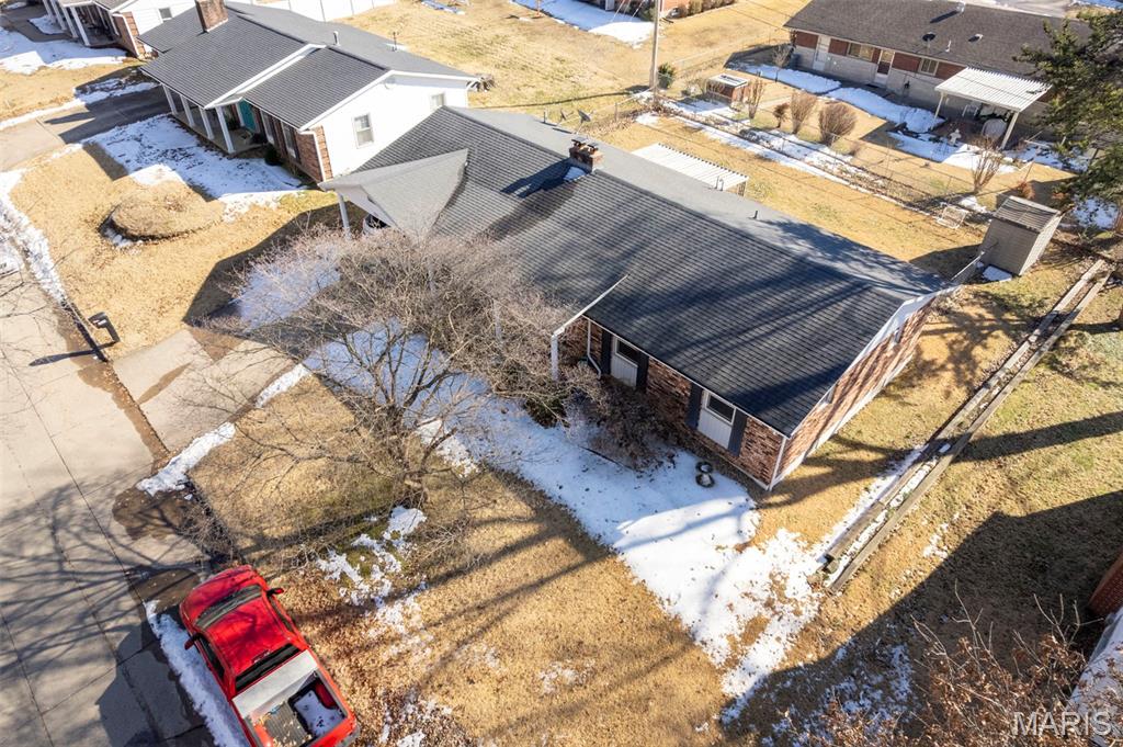 Holland Hills - Residential