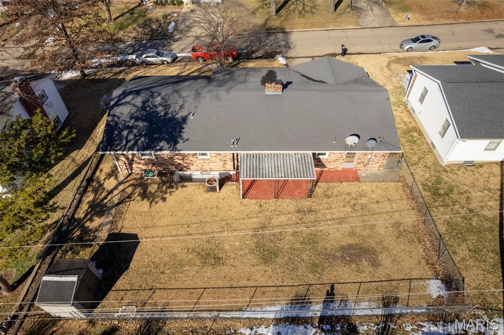 Holland Hills - Residential